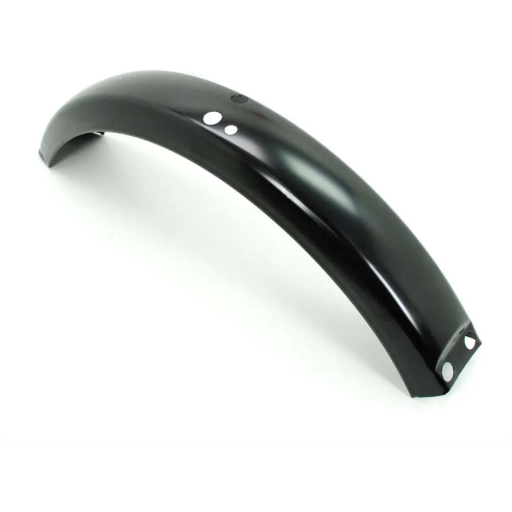 Rear mudguard black for Piaggio, Ciao, PX MG00073619_1