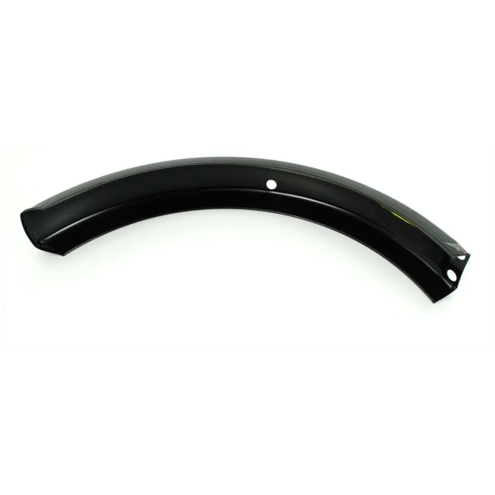 Rear mudguard black for Piaggio, Ciao, PX MG00073619_2