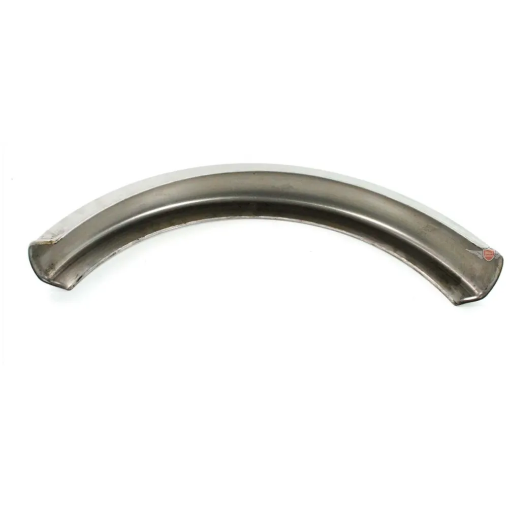 Chrome mudguard 730mm 85mm for Hercules Prima, M, P, Zündapp_2