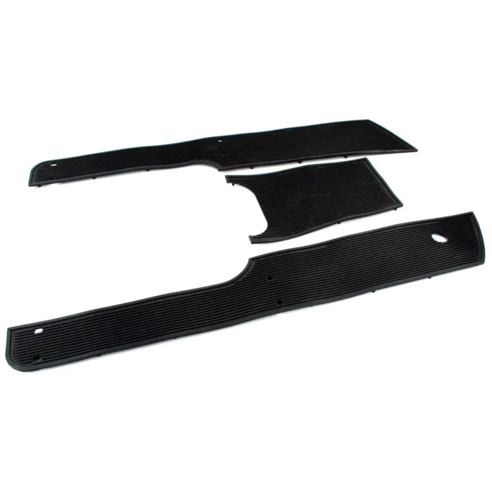 Floor mat set MOGA 3-piece for Zündapp R 50 type 561-003, 56_2