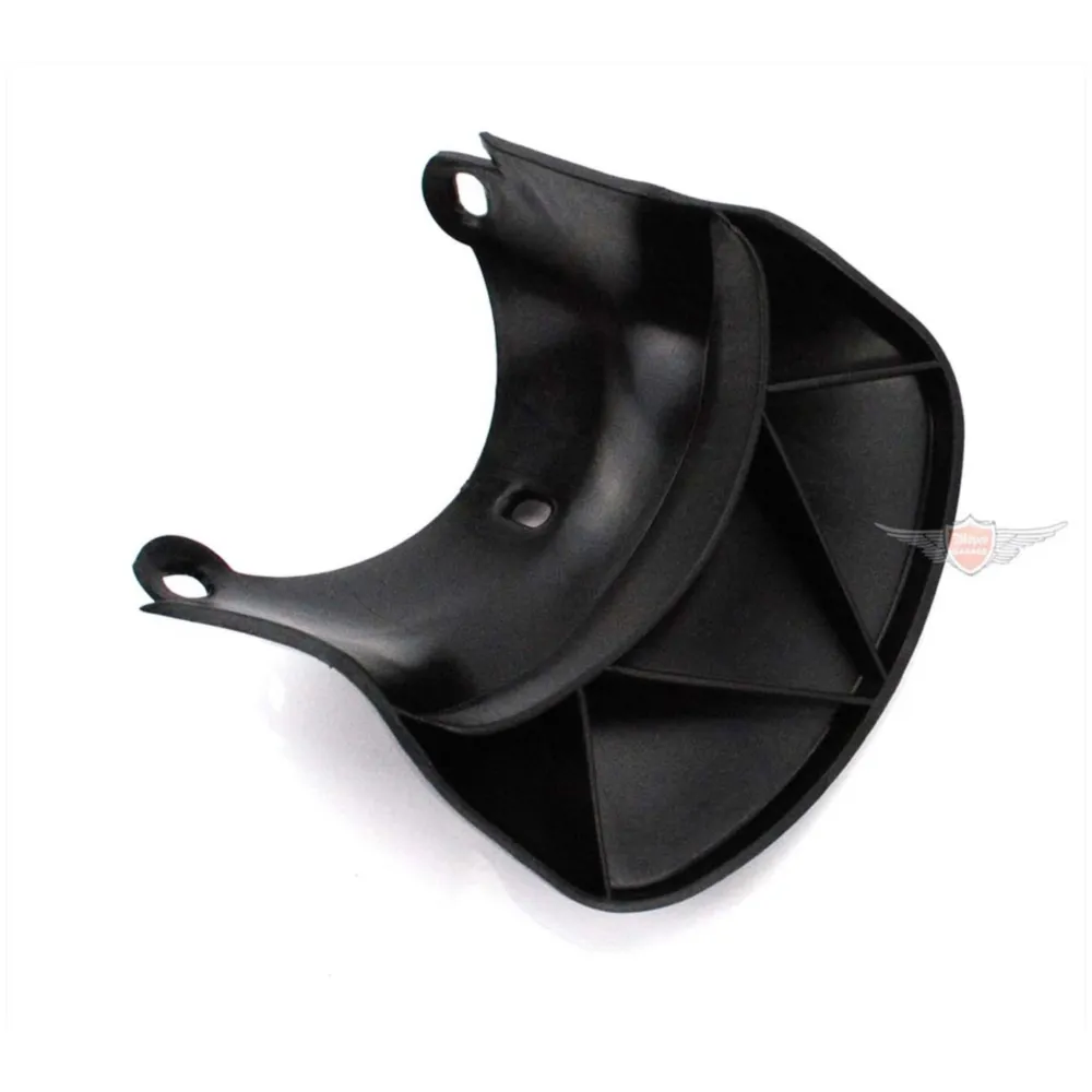 Splash guard front wheel for Puch M 50 Racing Jet VZ MG00076_1