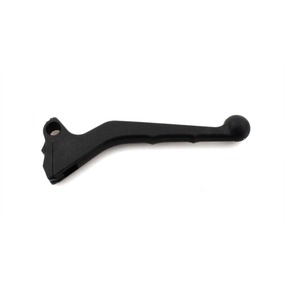 Black plastic brake lever for Peugeot, 103 MG00077194_1