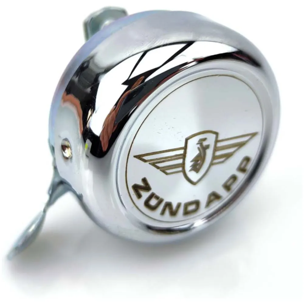 Bell chrome for GTS,CX,CS,C 50,GTS Combinette,Bergsteiger,Z _1