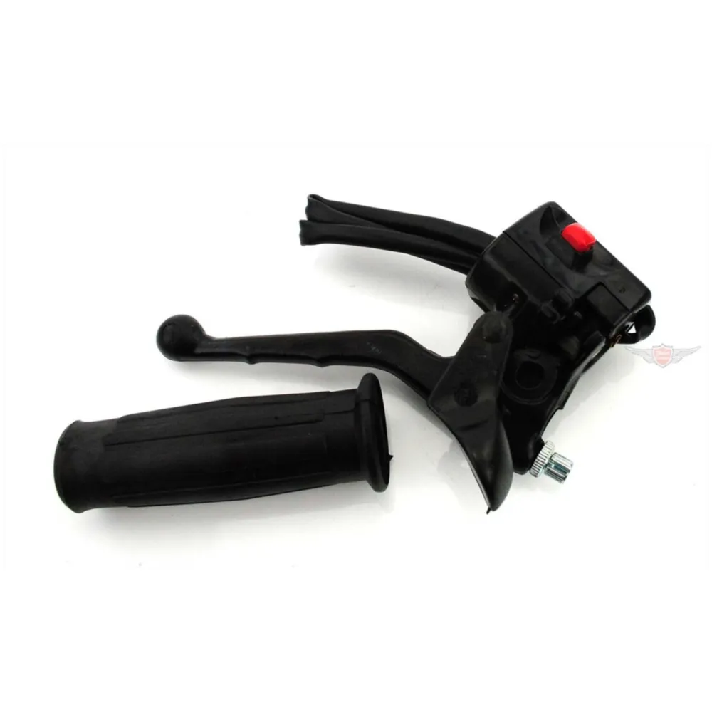 Griff Armatur 8mm für Peugeot 103 Mofa Moped MG00077344_1