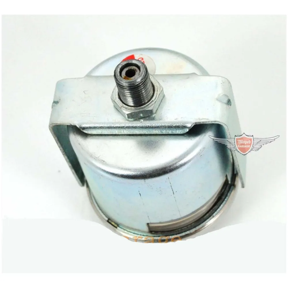 Speedometer 50mm 60 Km/h for Hercules Prima M 215 217 219 22_2