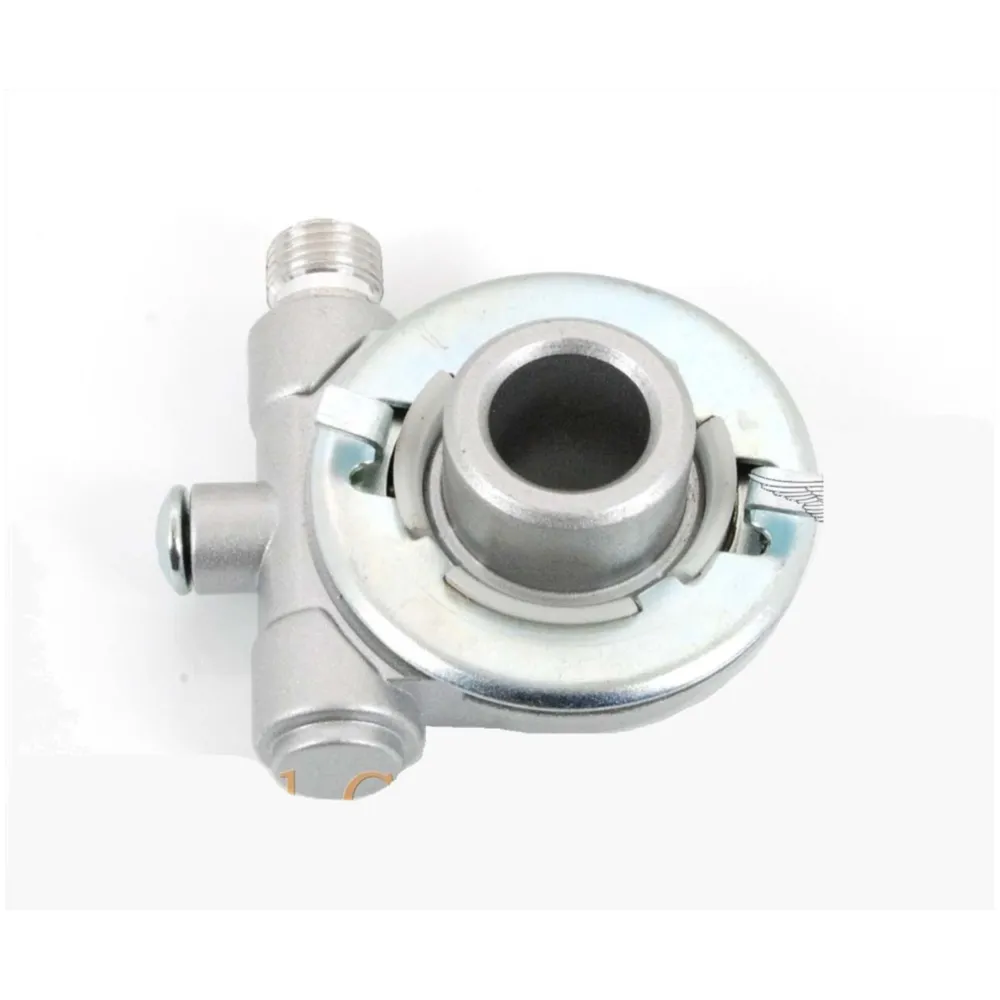 Tachoantrieb Metall für Kreidler Florett Eiertank Super 4 MG_1