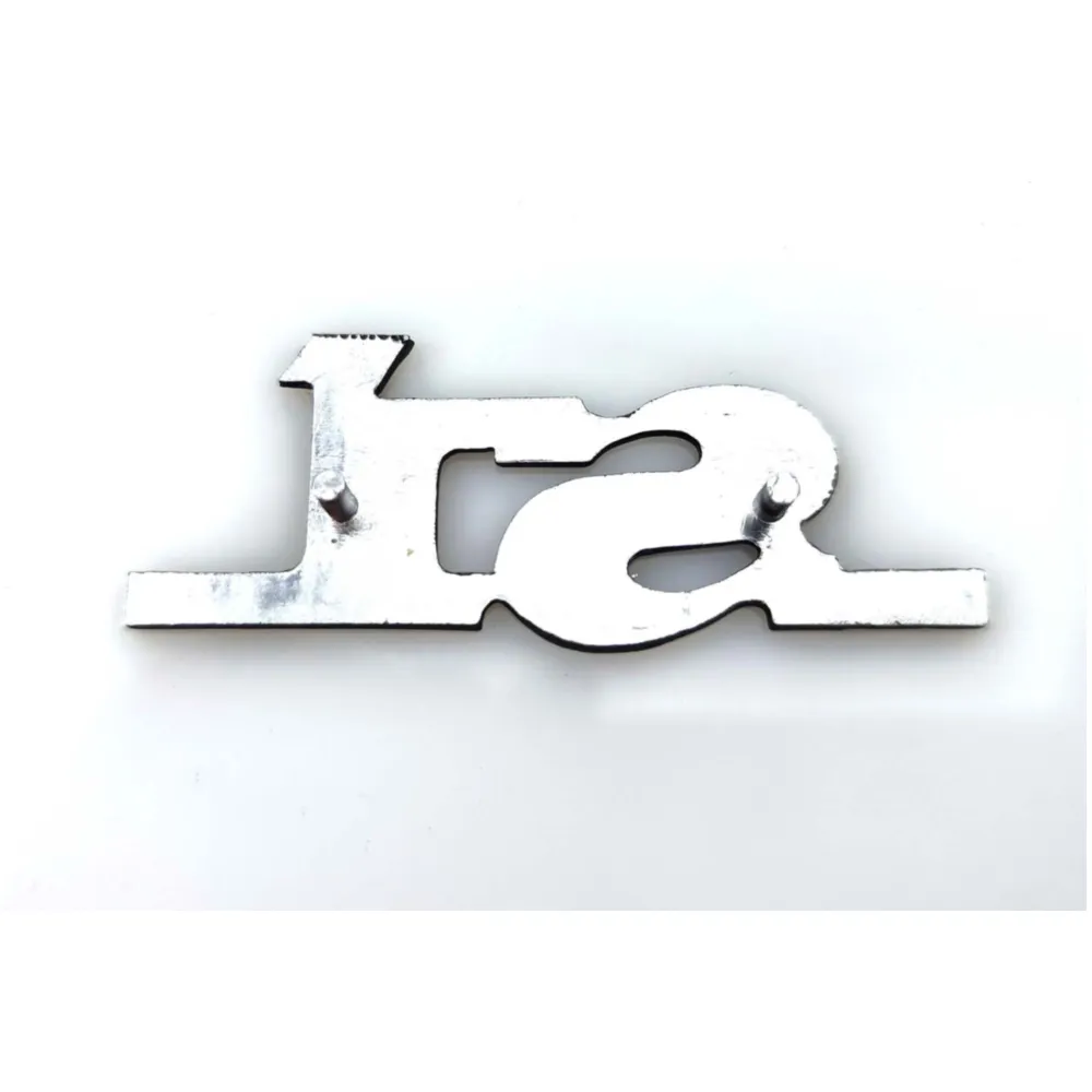 Shield aluminum SI for Piaggio, SI MG00083174_2