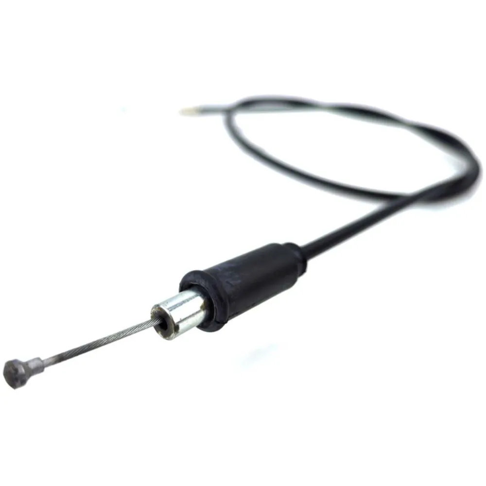 Kupplungszug Schwarz 990mm für KTM, Bora MG00084128_1