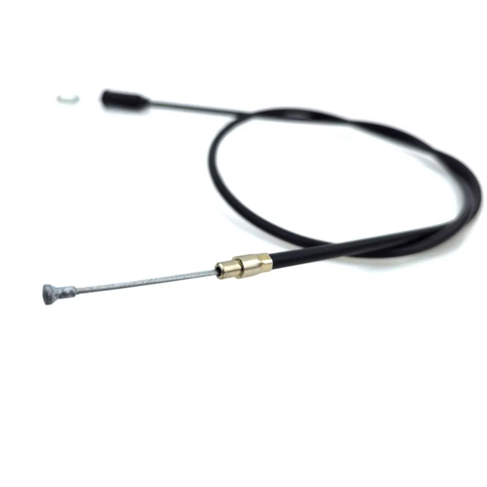 Kupplungszug Schwarz 990mm für KTM, Bora MG00084128_2