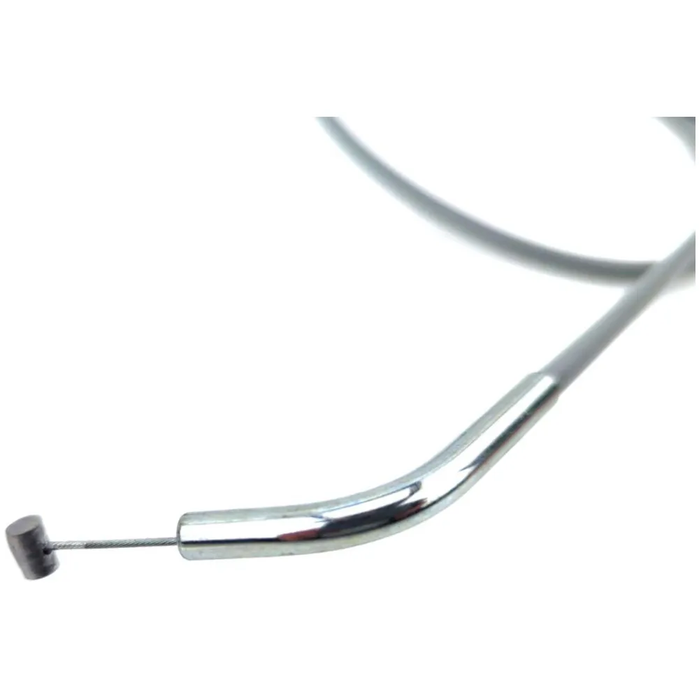 Gaszug Grau Metall für NSU, Quickly N, S MG00084138_1