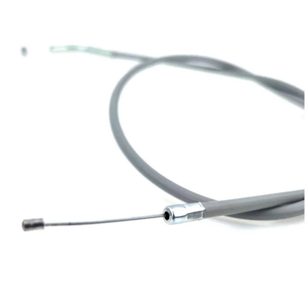 Gaszug Grau Metall für NSU, Quickly N, S MG00084138_2