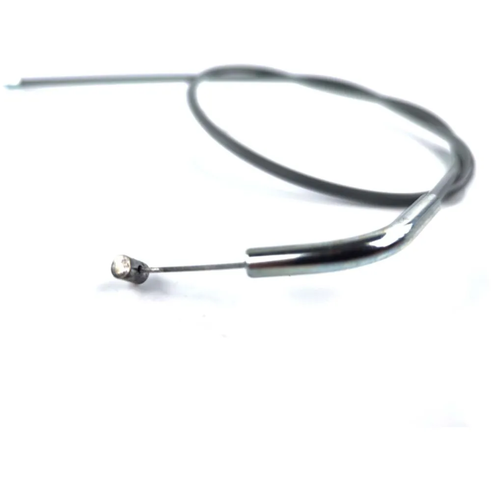 Gaszug Grau für NSU Quickly N, S, Zündapp MG00084143_1
