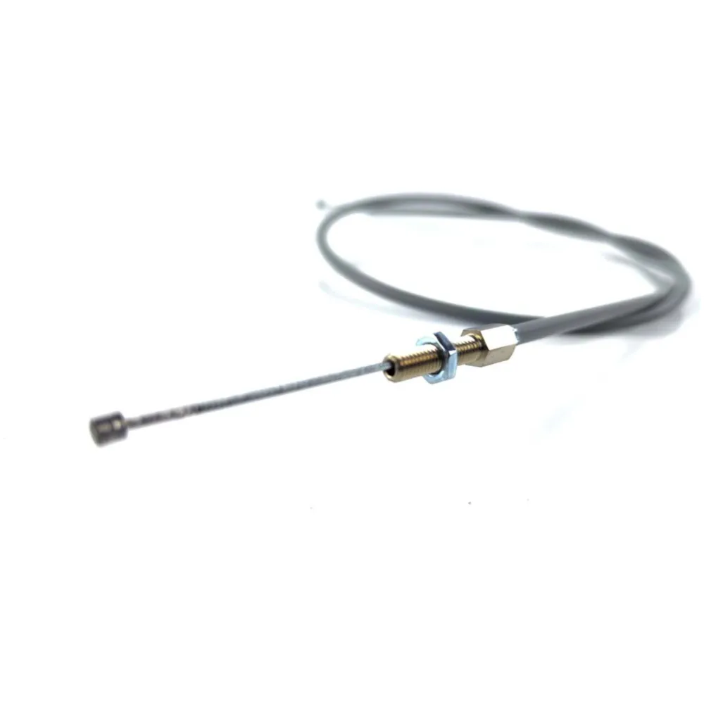 Handbrake cable gray for NSU Quickly N S, Zündapp MG00084144_1