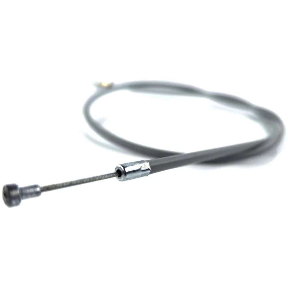 Handbrake cable gray for NSU Quickly N S, Zündapp MG00084144_2