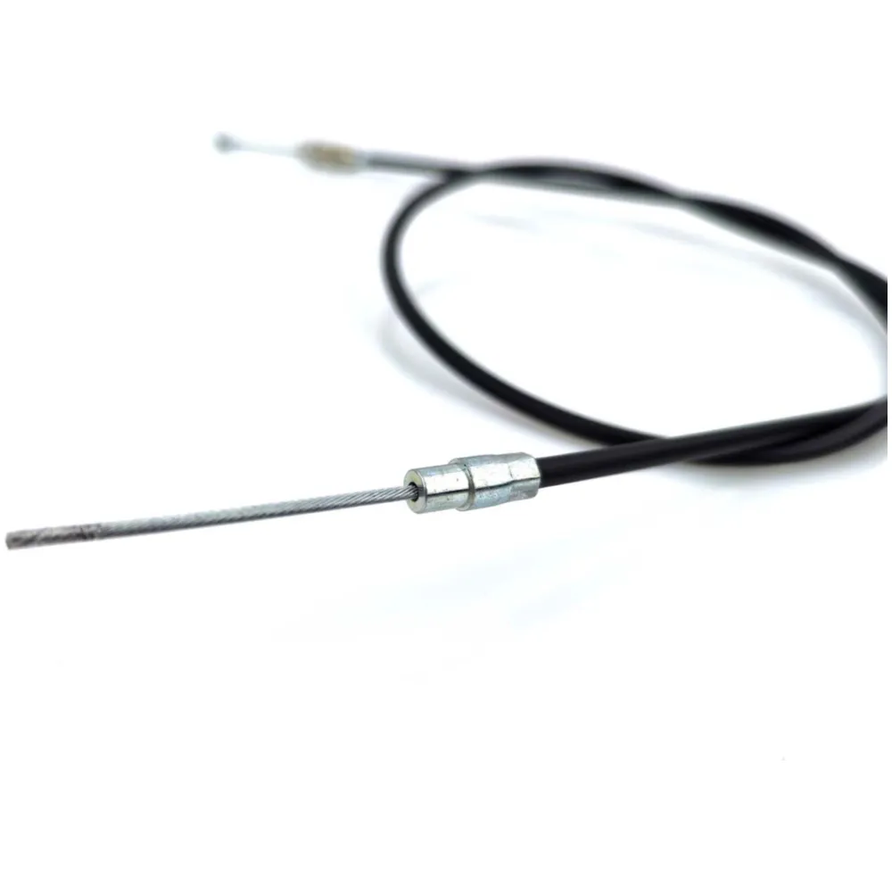 Handbrake cable MOGA for Kreidler MF 1, 2, 4 MG00084150_1