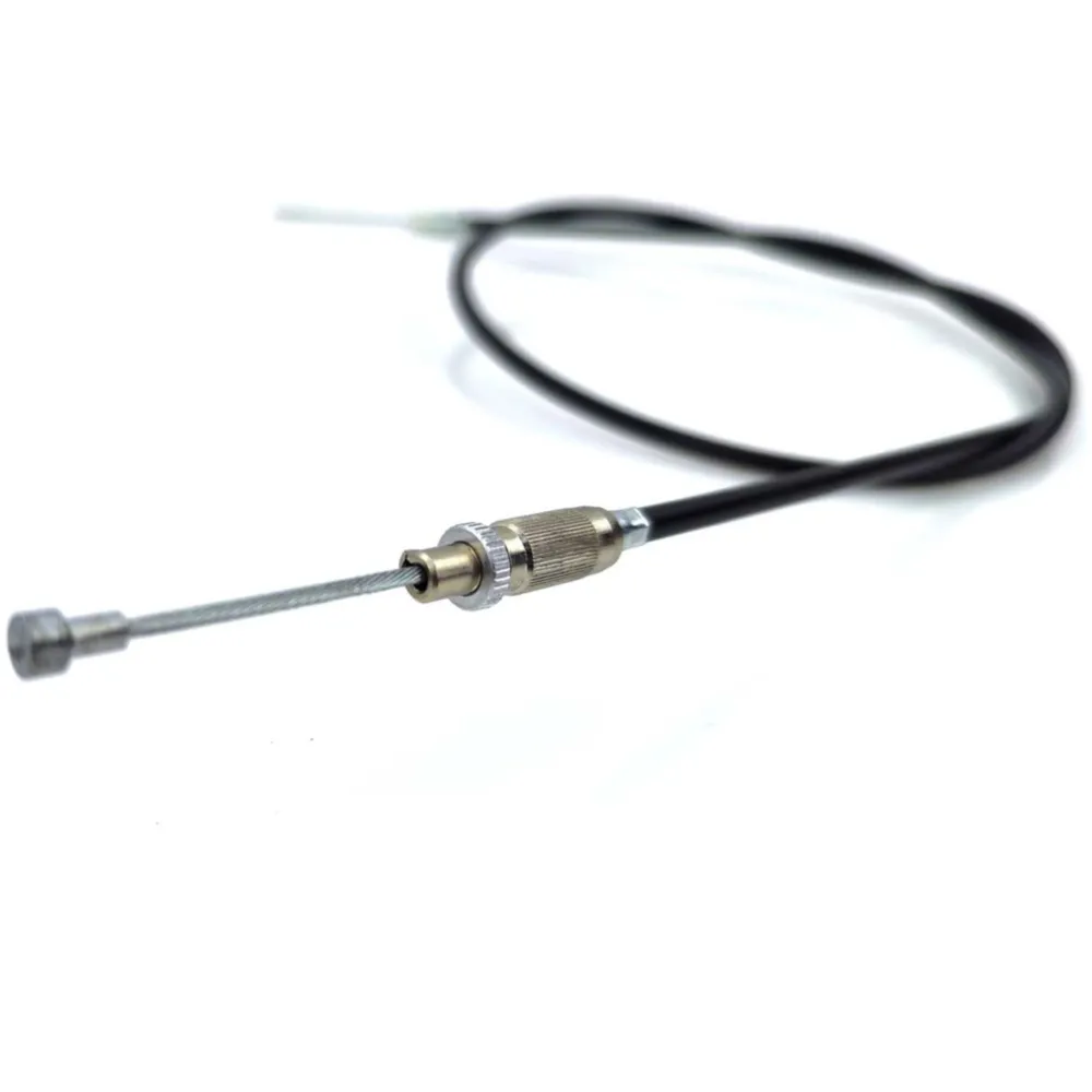 Handbrake cable MOGA for Kreidler MF 1, 2, 4 MG00084150_2