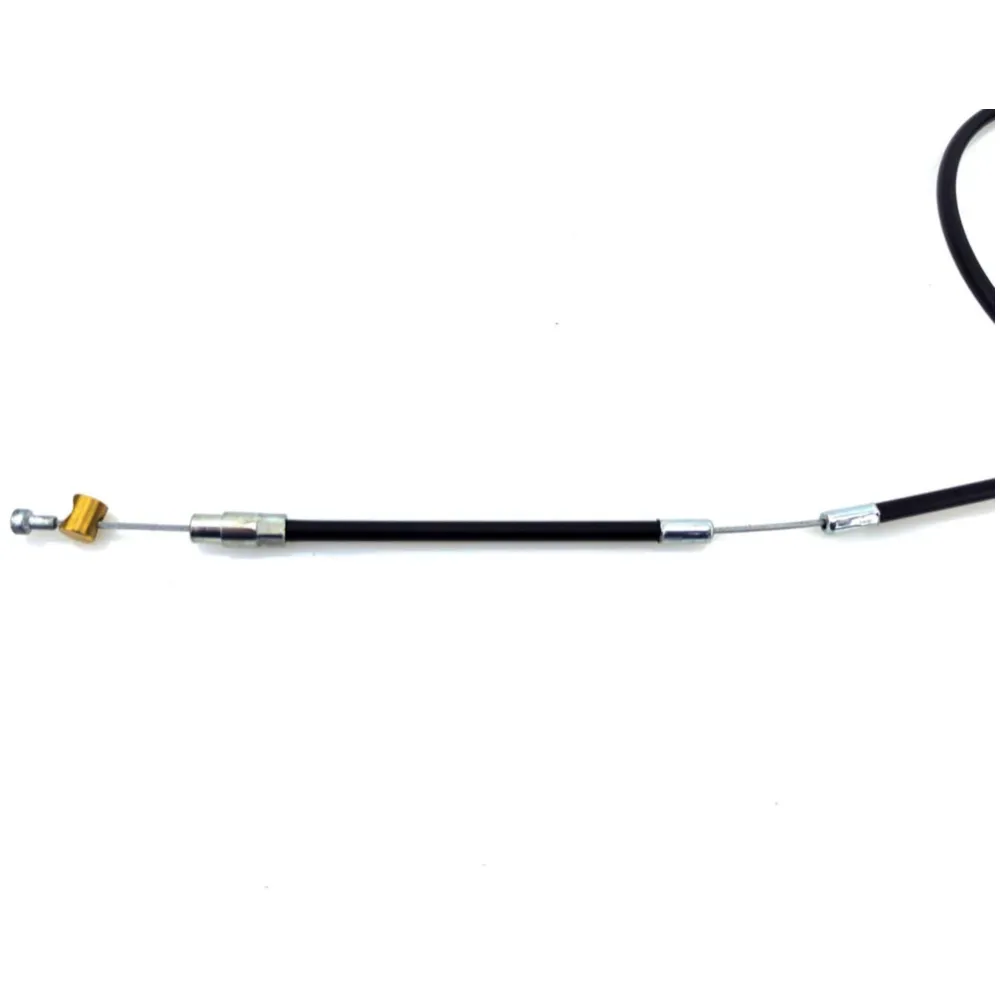 Kupplungszug Schwarz für Kreidler MF 1, 2, 4, MP 2 MG0008415_1