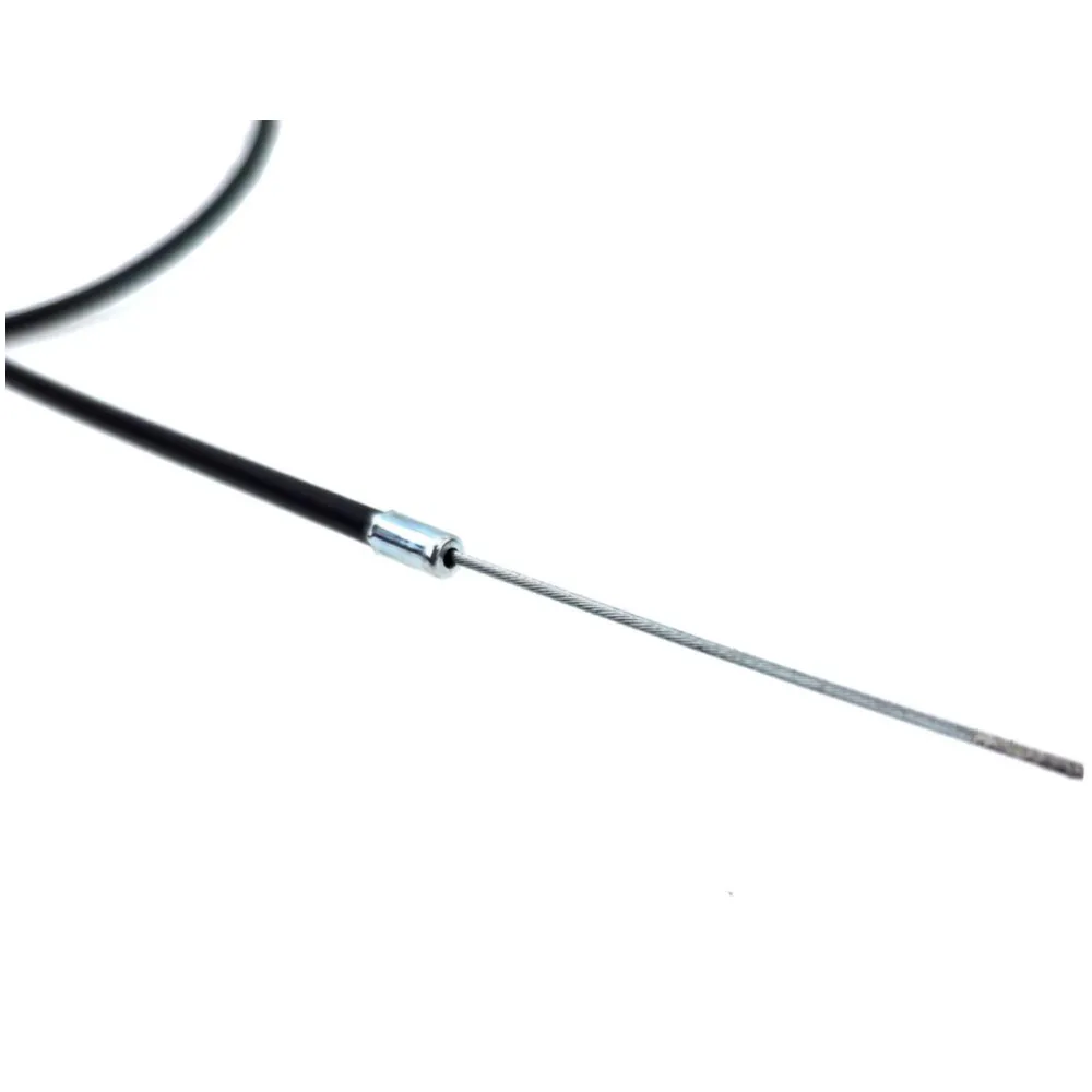 Kupplungszug Schwarz für Kreidler MF 1, 2, 4, MP 2 MG0008415_2