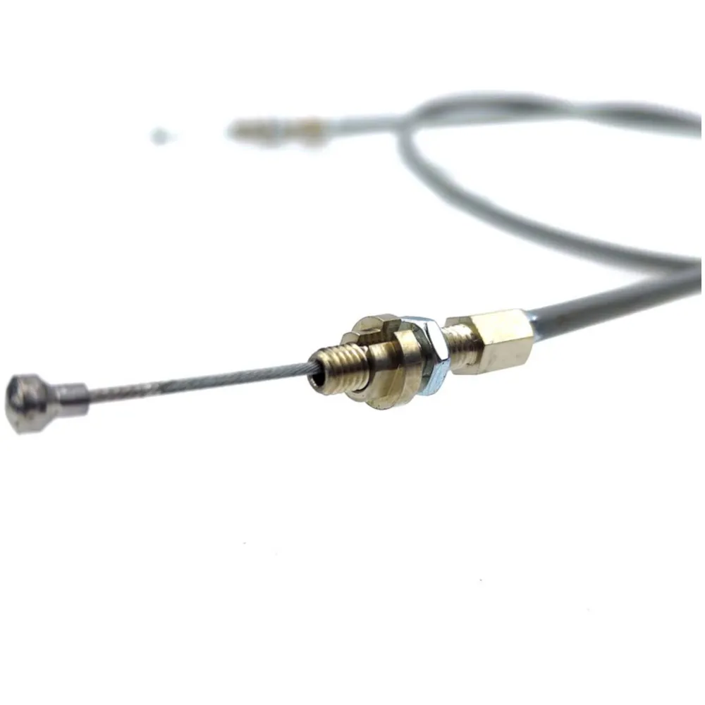 Handbrake cable 950mm inner cable 1085mm for Zündapp, GTS 50_1