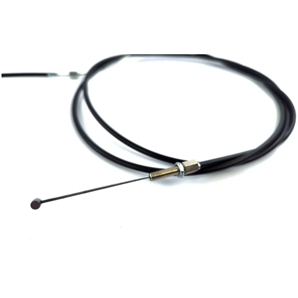 Shifter cable Magura black 220.11.097.000 for KTM Ponny 2, Z_2