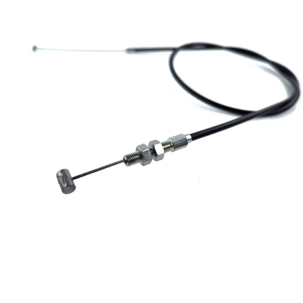 Startzug Schwarz Metall 267.718 für Puch, P 1 MG00084238_1