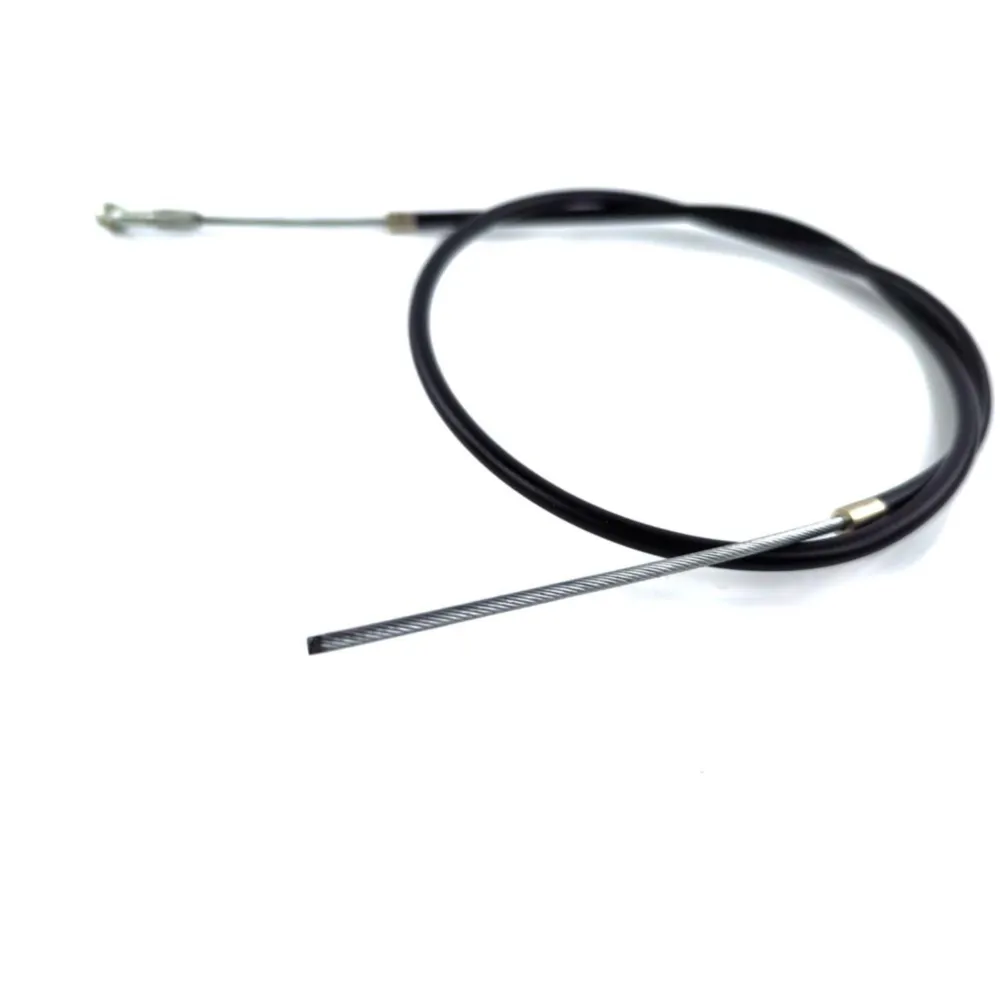 Brake cable rear wheel 800mm 1035mm for Piaggio, Vespa 50 MG_2