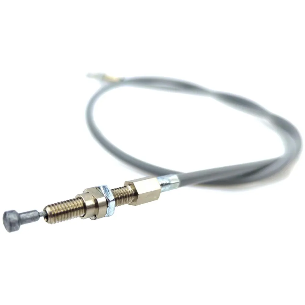 Brake cable gray for Zündapp Combinette 423 S MG00084291_2
