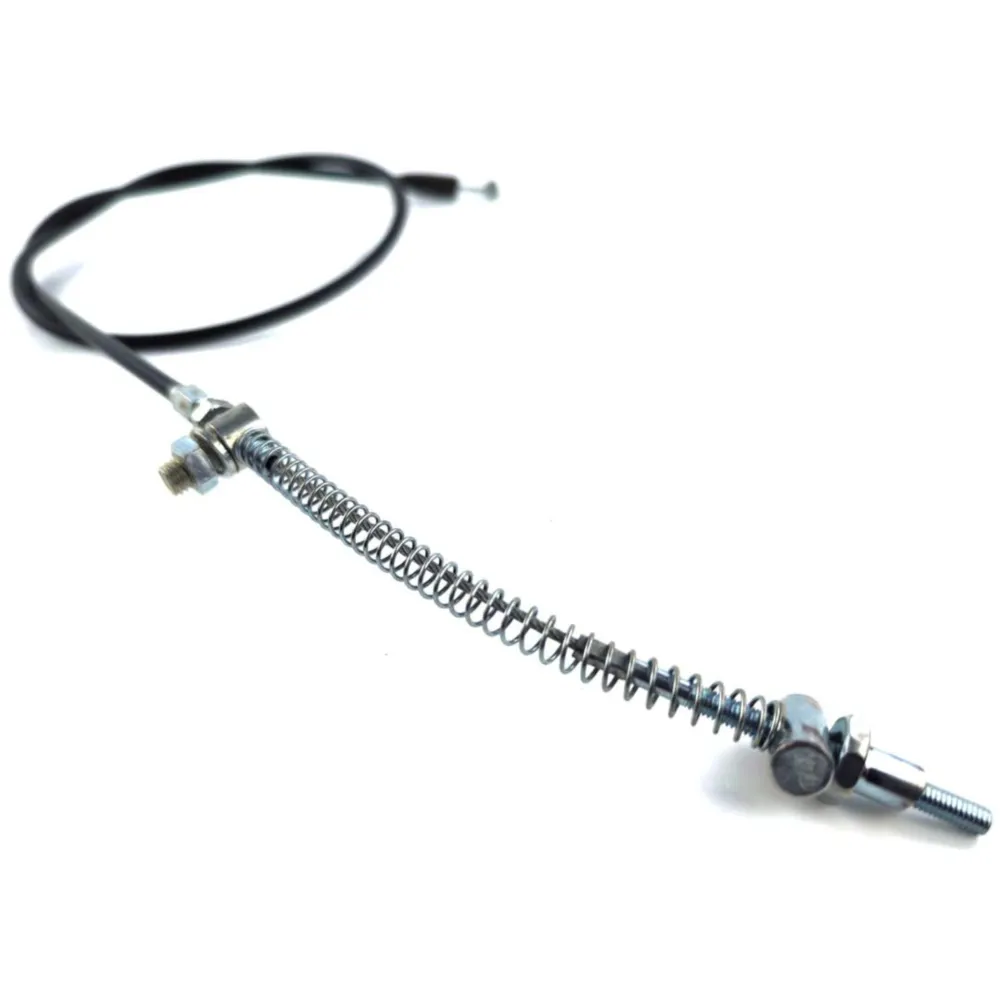 Brake cable front black for Velo Solex, 4800 MG00084337_1