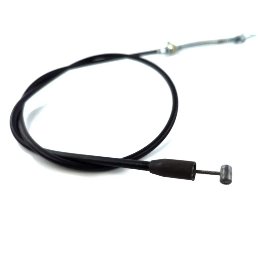 Brake cable front black for Velo Solex, 4800 MG00084337_2