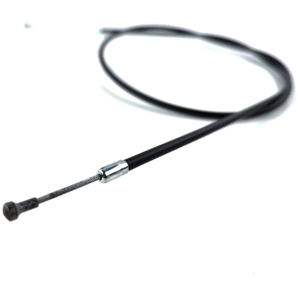 Handbremszug Schwarz für Simson S 51, Zündapp MG00084344_1