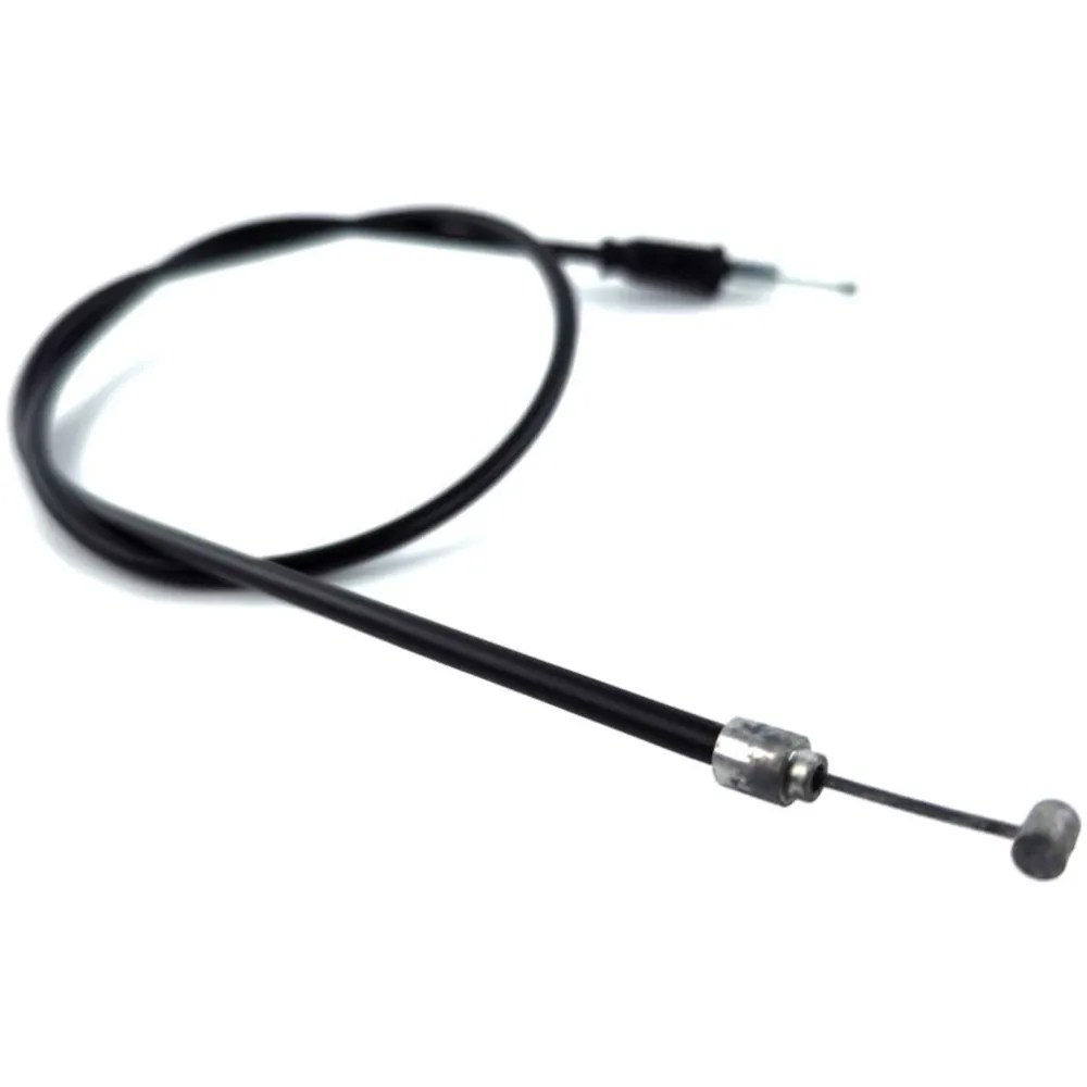 Starterzug Schwarz für Simson S 51, 70 MG00084372_1