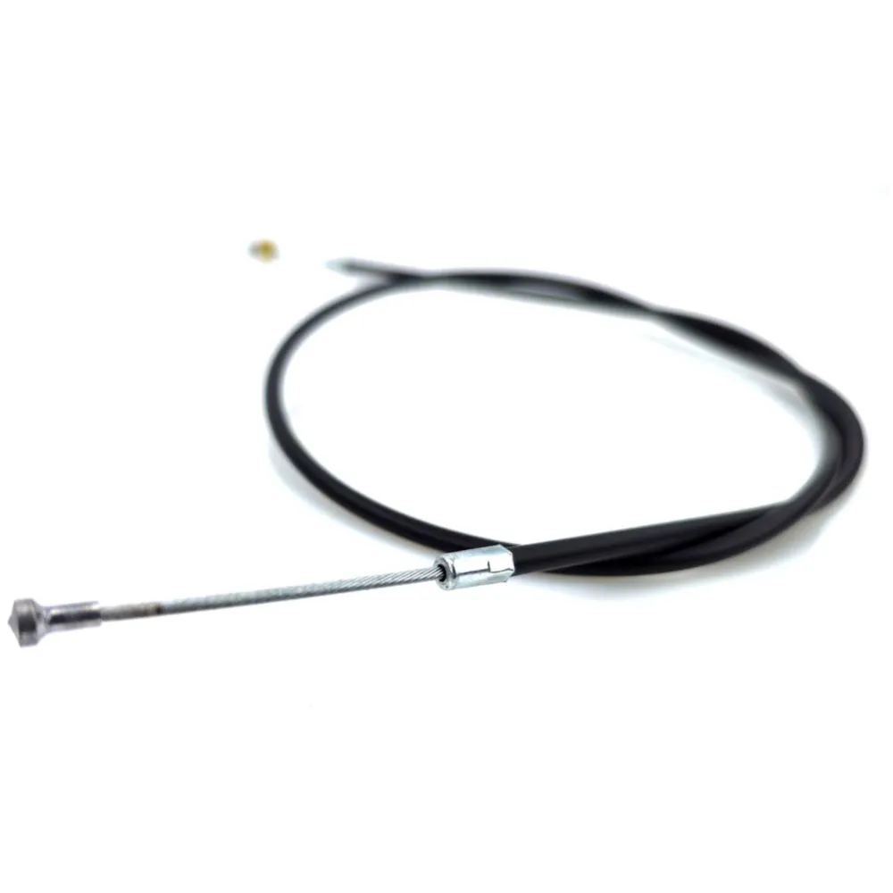 Kupplungszug Schwarz für Simson, S 51, 70 Enduro Mokick MG00_2