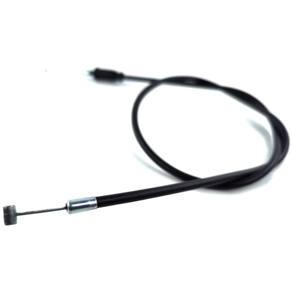 Gaszug Schwarz für Simson, S 53 CK, 83 CK MG00084378_2
