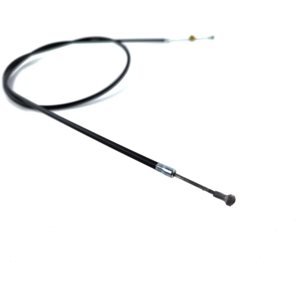 Kupplungszug Schwarz für Simson, SR 50, 80 MG00084380_1