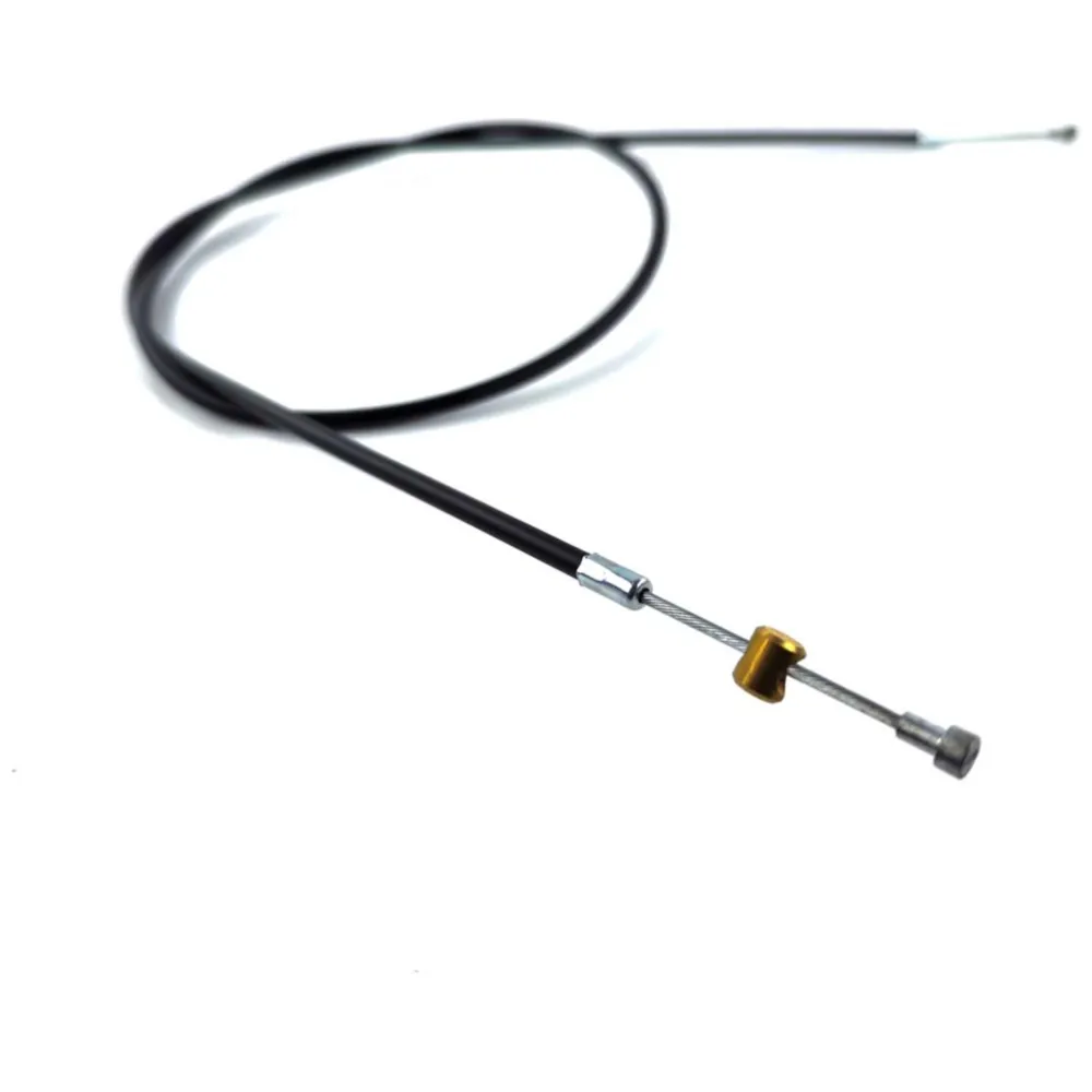 Kupplungszug Schwarz für Simson, SR 50, 80 MG00084380_2