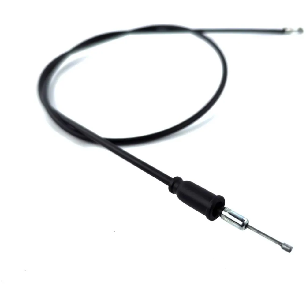 Startzug Schwarz für Simson, SR 50, 80 MG00084381_1