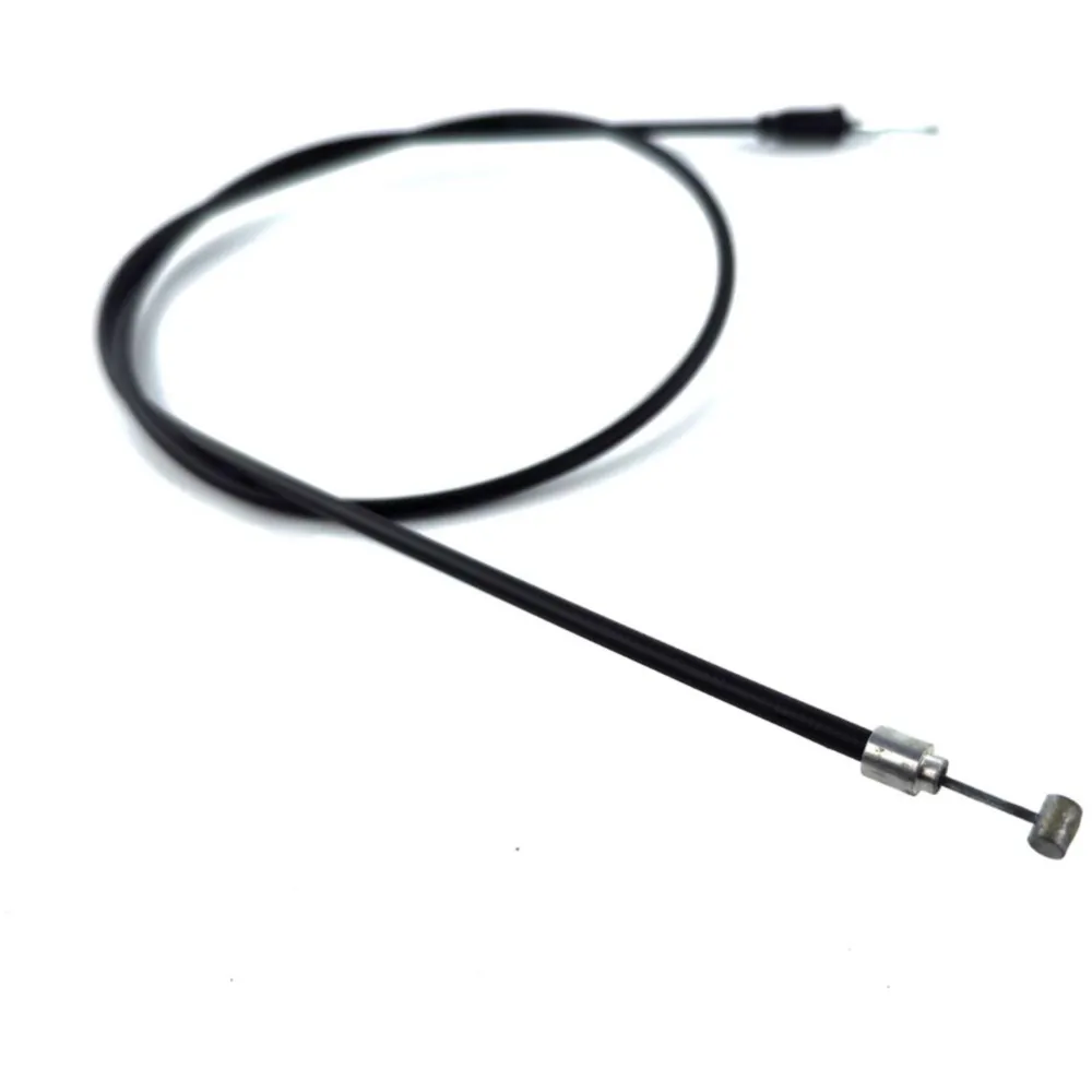 Startzug Schwarz für Simson, SR 50, 80 MG00084381_2