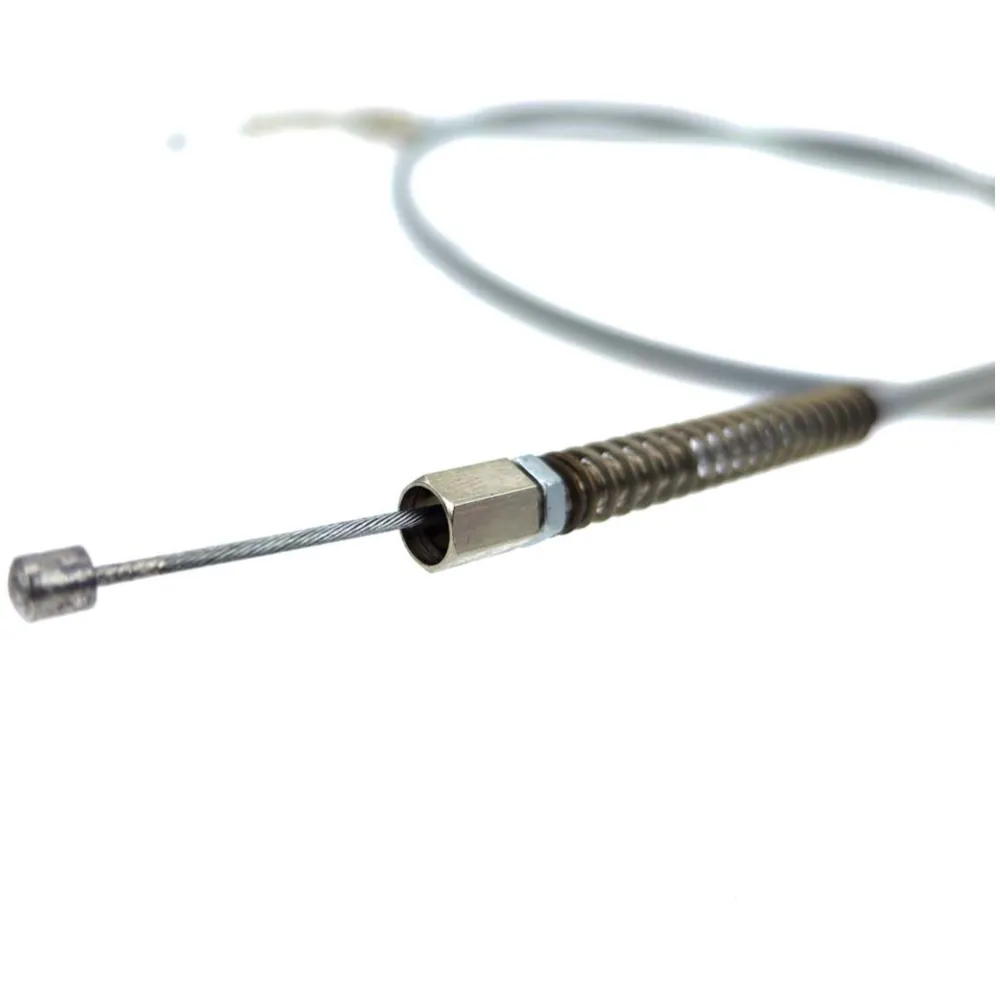 Shifter cable ready to install 990mm gray for Sachs 50/2, He_1