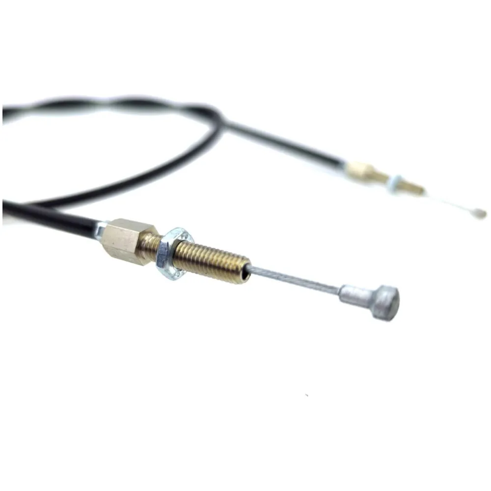 Clutch cable black 927.170.73.95 for Hercules G 3, Kreidler,_2