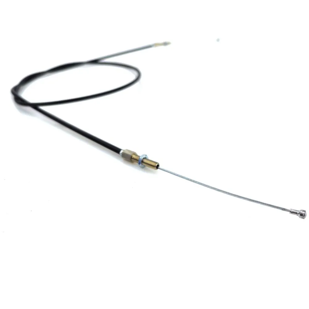 Shifter cable black for Hercules Hobby Rider HR 2, Zündapp M_2