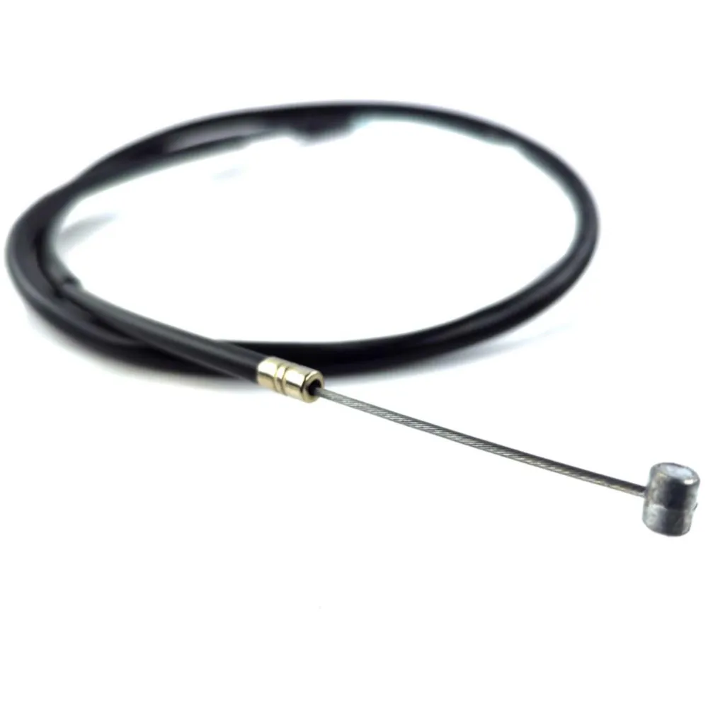 Kupplungszug Schwarz für Suzuki RMX MG00084464_1