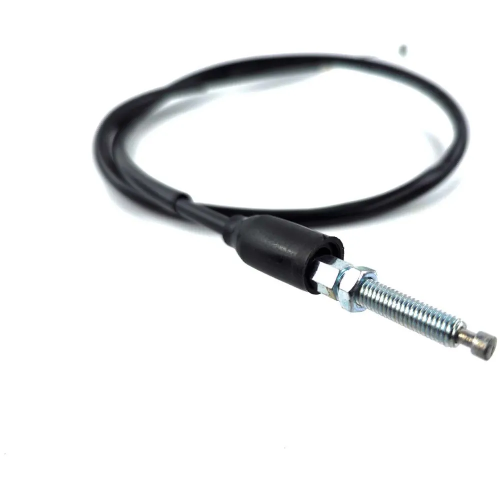 Kupplungszug Schwarz für Suzuki RMX MG00084464_2