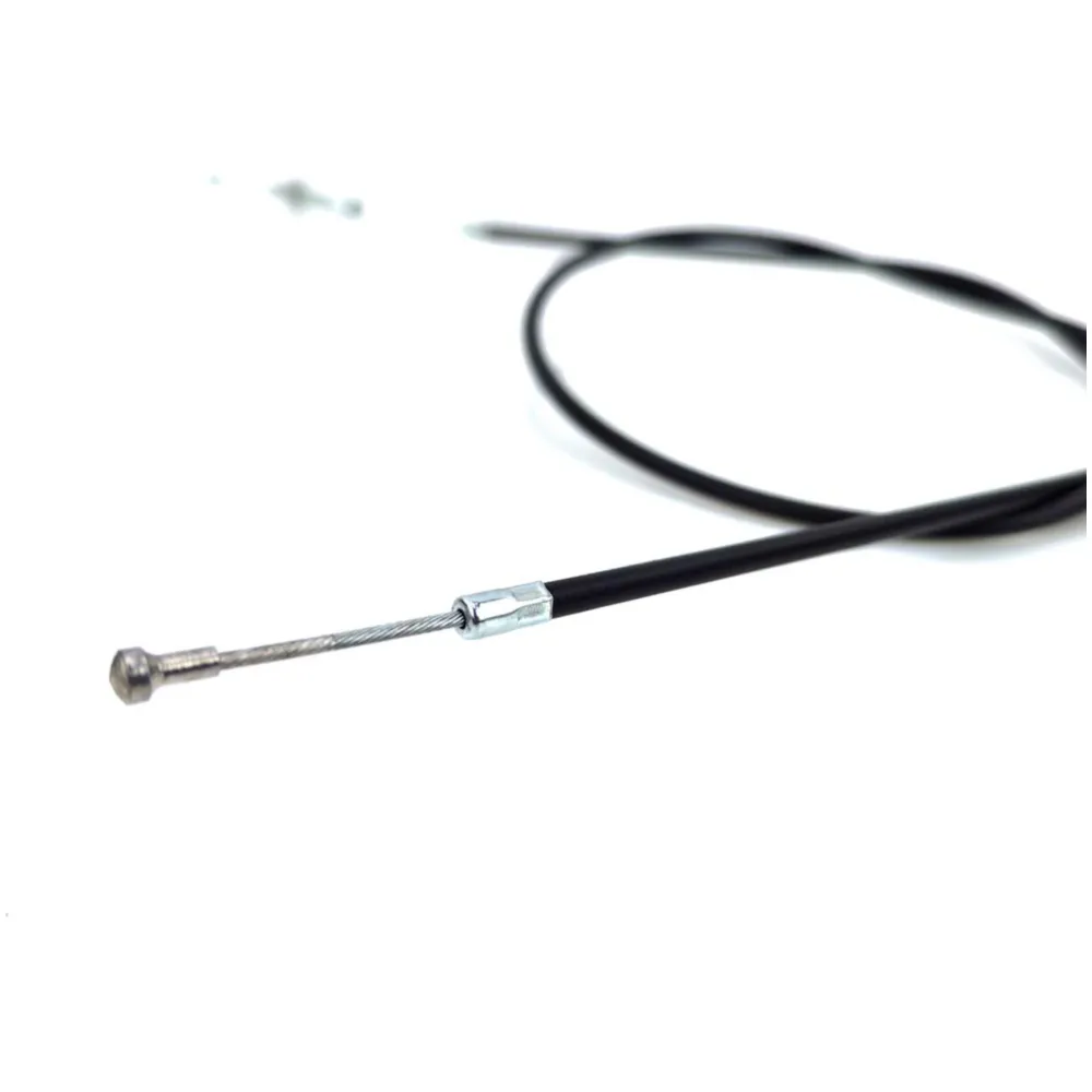 Handbrake cable black for Hercules K 50 RL, SL MG00084517_1