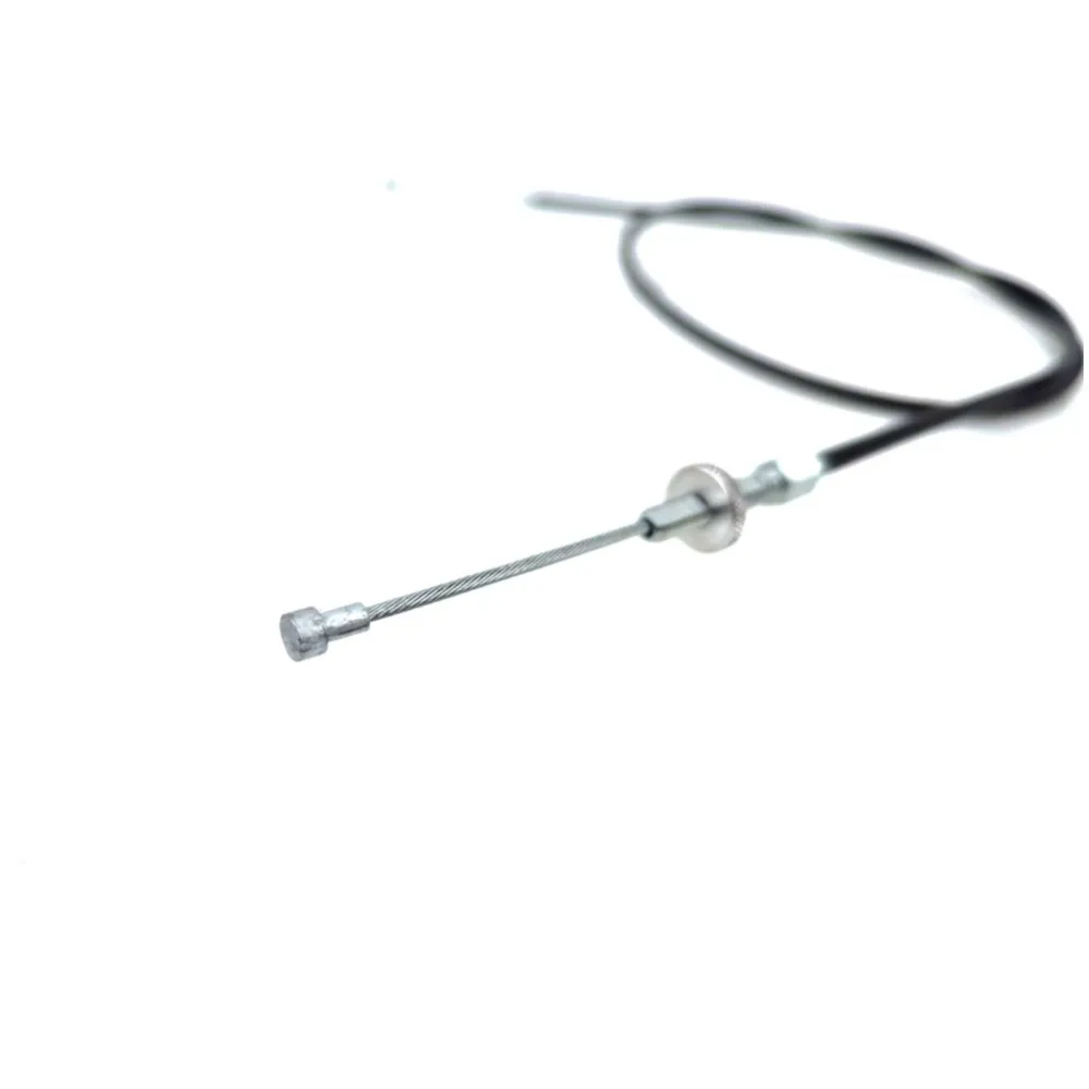 Handbrake cable black for Hercules K 50 RL, SL MG00084517_2