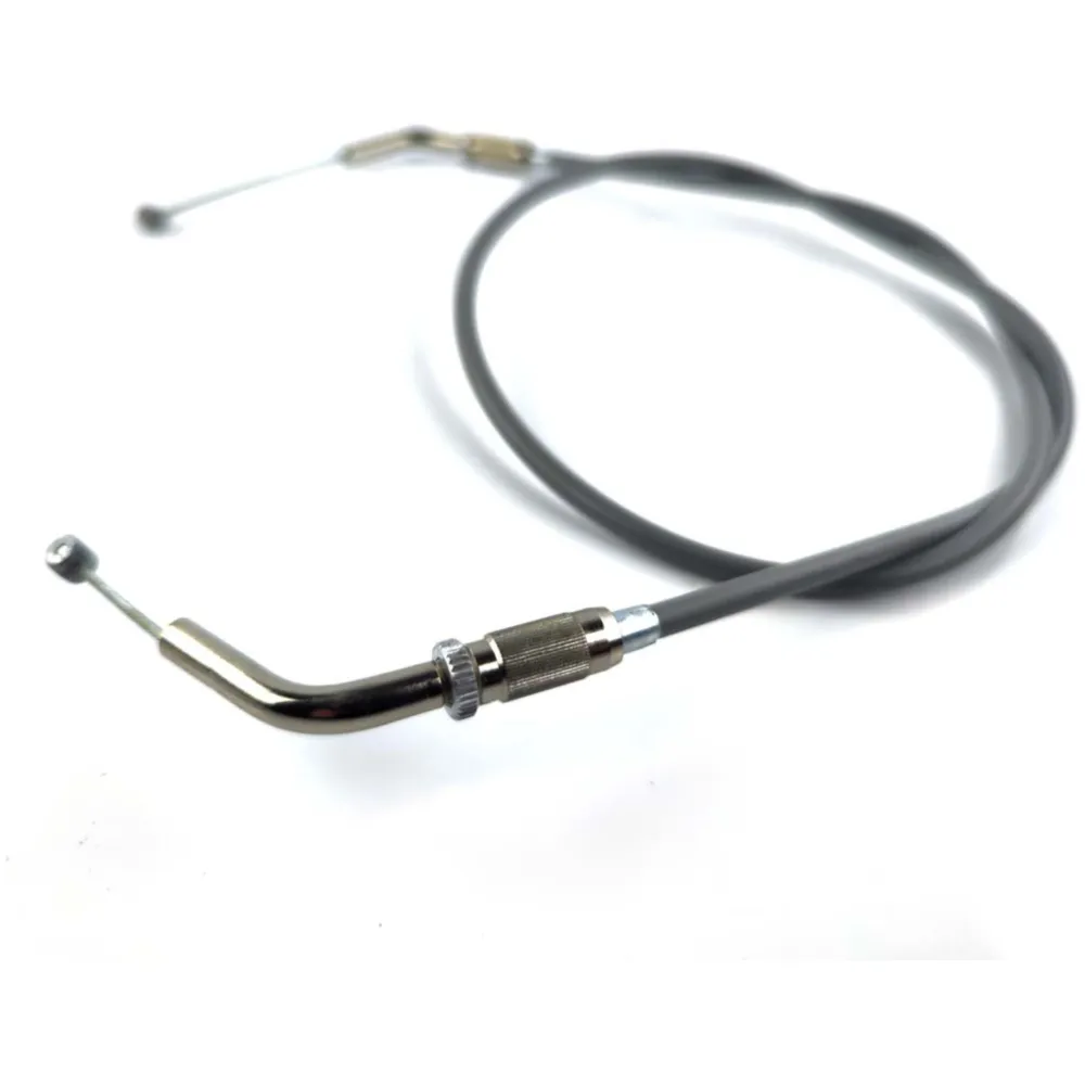 Shifter cable gray metal for Zündapp, Falconette, Type 425 M_1