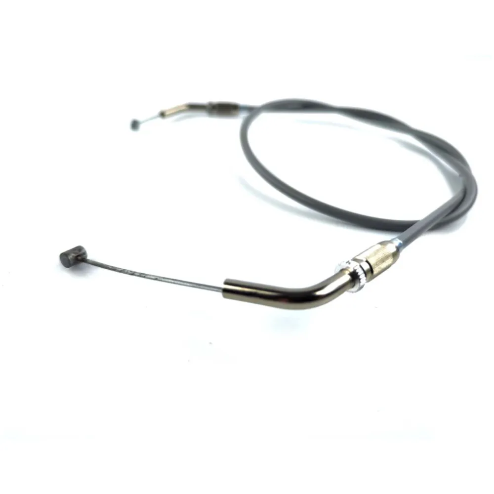 Shifter cable gray metal for Zündapp, Falconette, Type 425 M_2