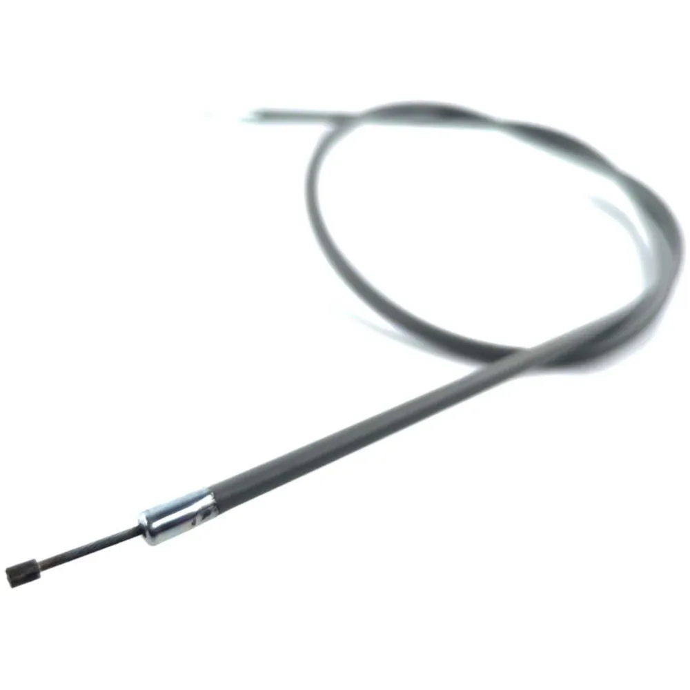 Gaszug Schwarz für Zündapp Falconette Typ 435 MG00084528_1