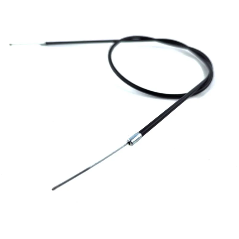 Gaszug schwarz für Hercules Supra 2D MG00084531_2