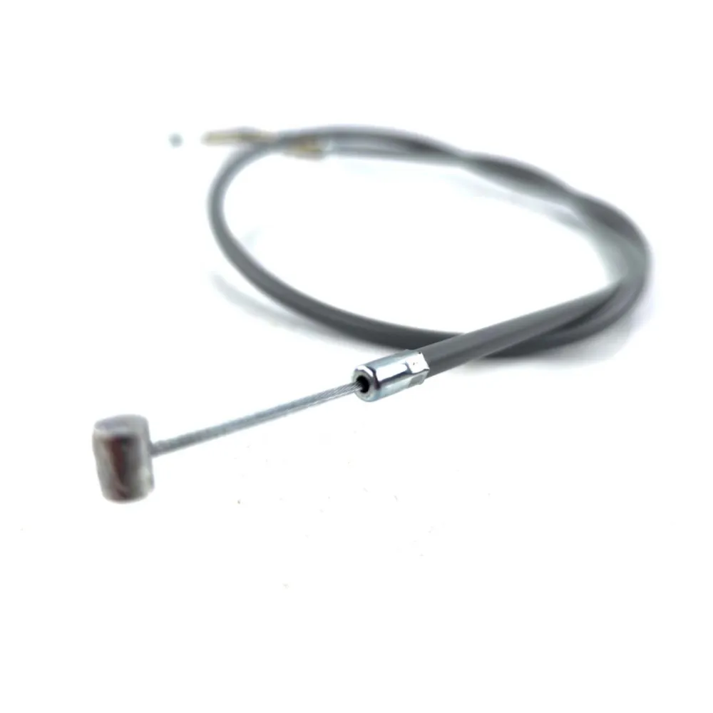 Shifter cable outer cover 780mm inner cable 910mm for Zündap_1