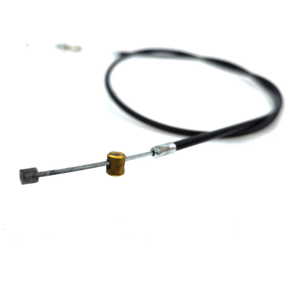 Kupplungszug Schwarz für Kreidler, Florett MG00084554_1
